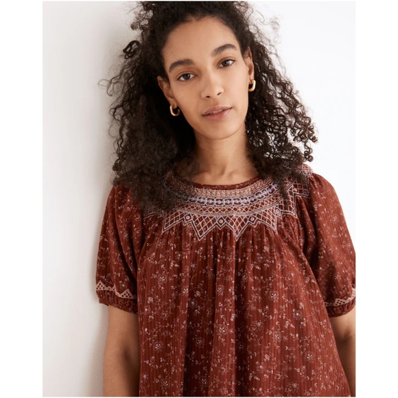 MADEWELL Dress - Picture 5 of 11